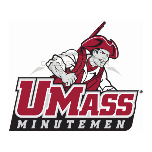 Personal Massachusetts Minutemen Iron-on Transfers (Wall Stickers)NO.5006